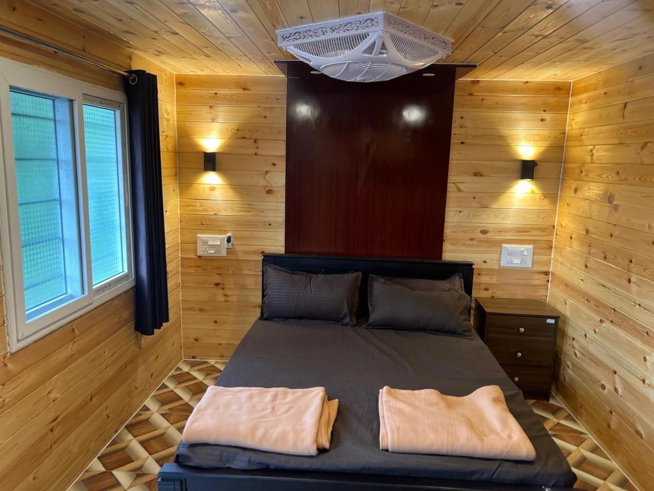 The Clover Resorts Йеркод Экстерьер фото