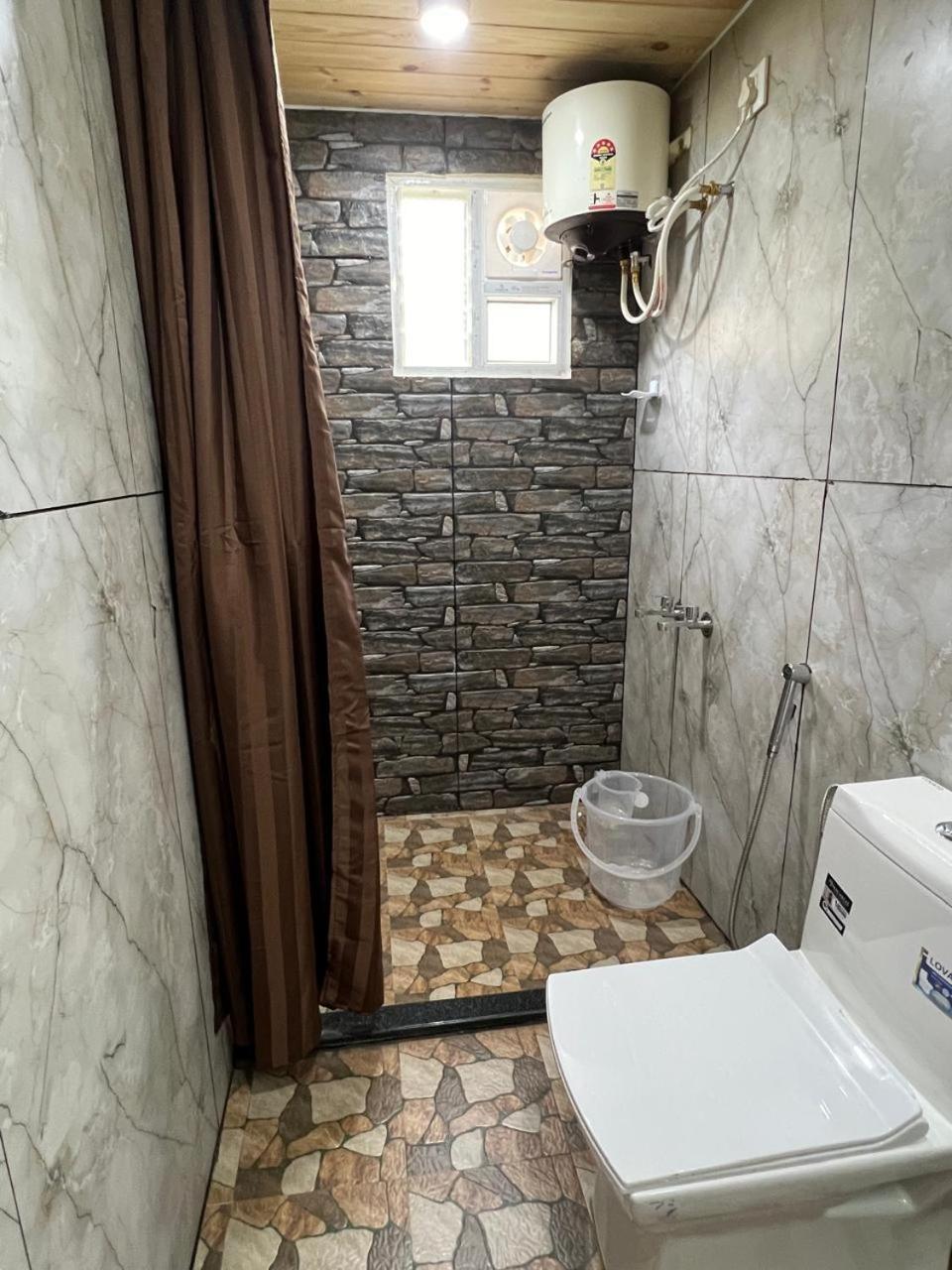 The Clover Resorts Йеркод Экстерьер фото